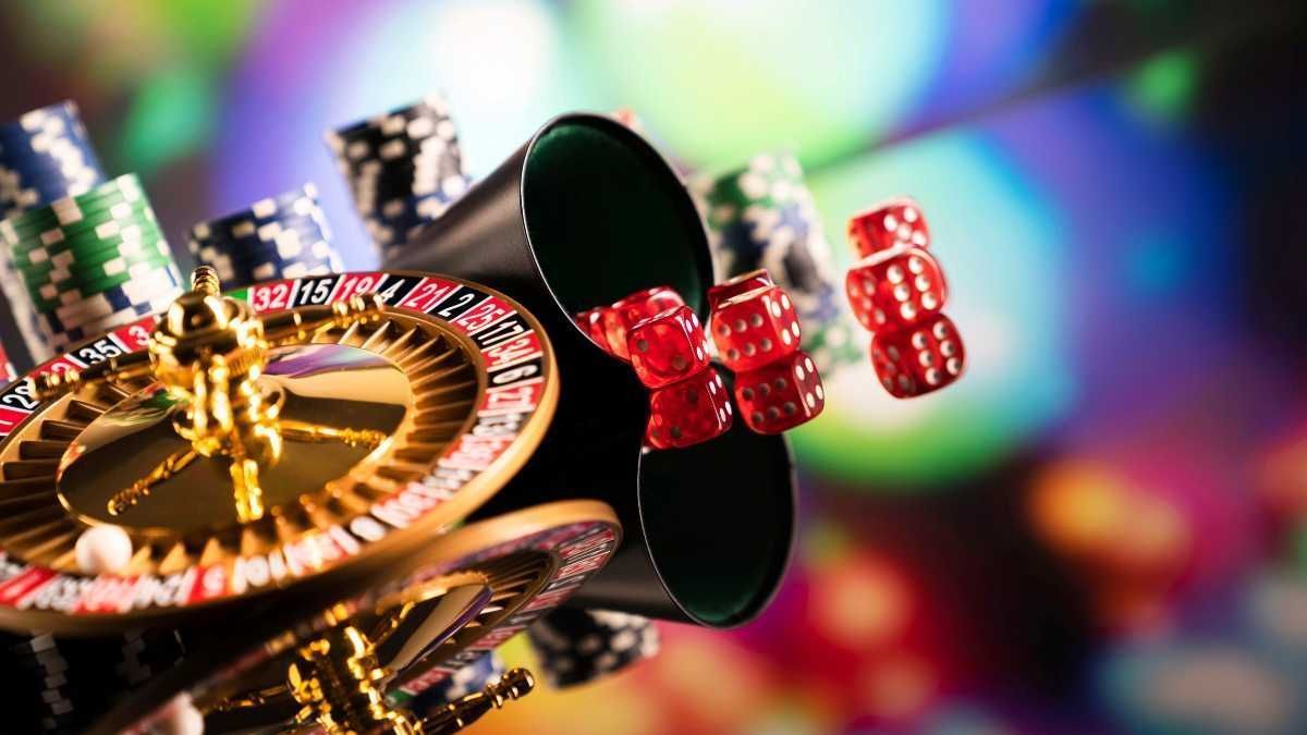 1win Casino کیسینو میں بکراٹکھیلیں