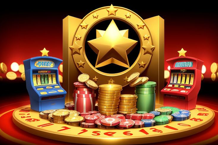 1win Casino کیسینو میں لاٹری گیمز میں حصہ لیں۔