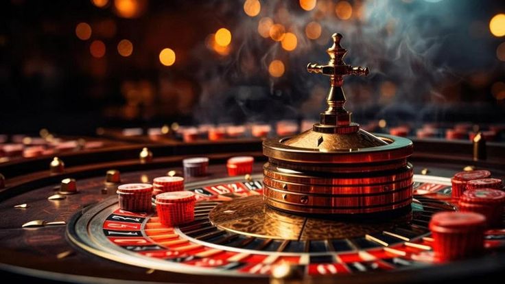 1win Casino پاکستان میں میگا ویز کیسینو گیمز