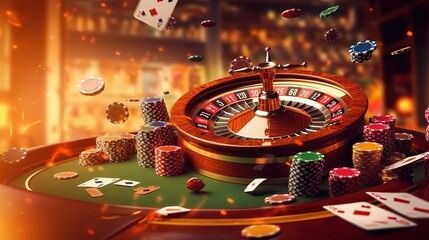 ایک اکاؤنٹ بنائیں یا 1win Casino کیسینو میں لاگ ان کریں۔